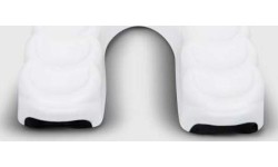 Venum Challenger - biały/czarny