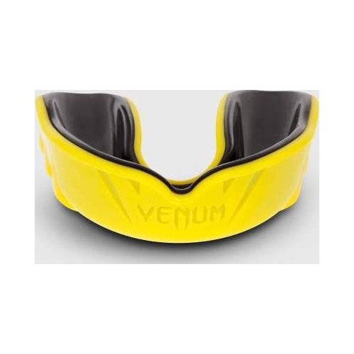 Venum Challenger - żółty/czarny
