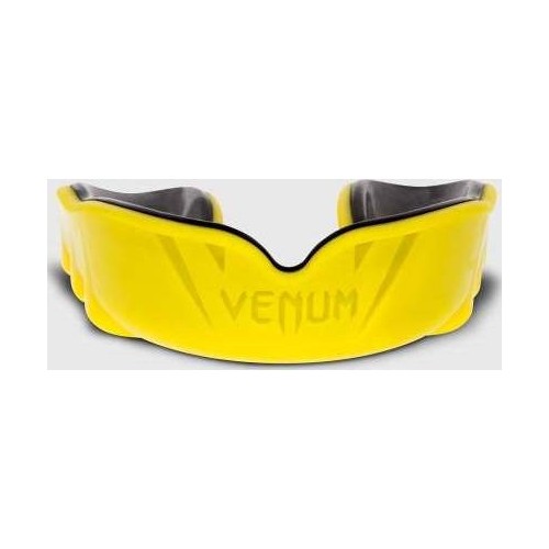 Venum Challenger - żółty/czarny