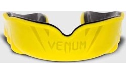 Venum Challenger - żółty/czarny