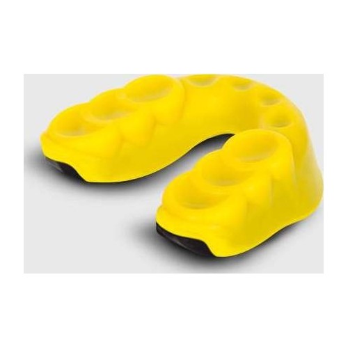 Venum Challenger - żółty/czarny