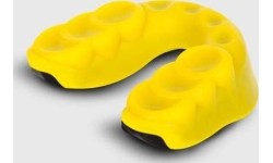 Venum Challenger - żółty/czarny