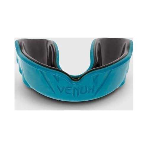 Venum Challenger - Cyan/Black