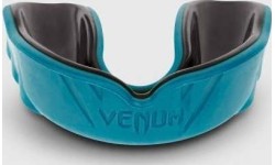 Venum Challenger - Cyan/Black