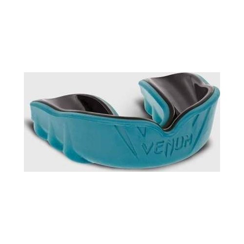 Venum Challenger - Cyan/Black