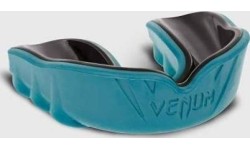 Venum Challenger - Cyan/Black