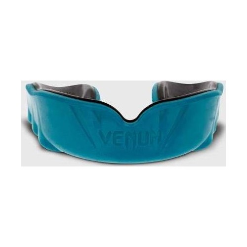 Venum Challenger - Cyan/Black