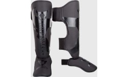 Ringhorns Charger Insteps - Black/Black