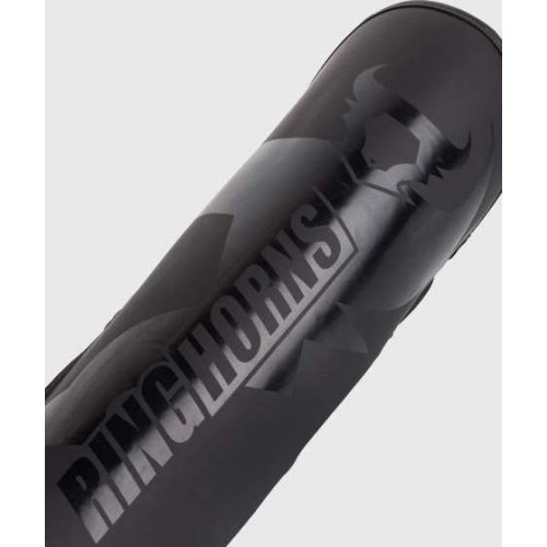 Ringhorns Charger Insteps - Black/Black