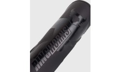 Ringhorns Charger Insteps - Black/Black