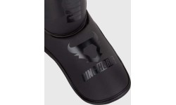 Ringhorns Charger Insteps - Black/Black