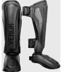 Venum Elite Kids Exclusive - czarny/czarny