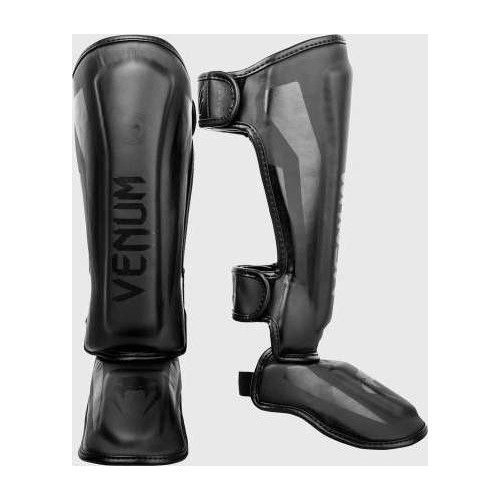 Venum Elite Kids Exclusive - czarny/czarny