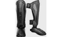 Venum Elite Kids Exclusive - czarny/czarny