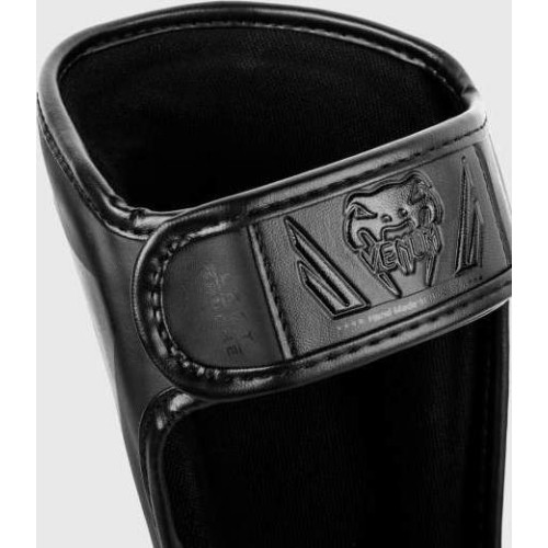 Venum Elite Kids Exclusive - czarny/czarny