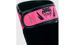 Ochraniacze goleni Venum Elite Kids - Exclusive