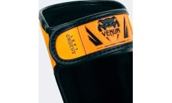 Ochraniacze goleni Venum Elite Kids - Exclusive