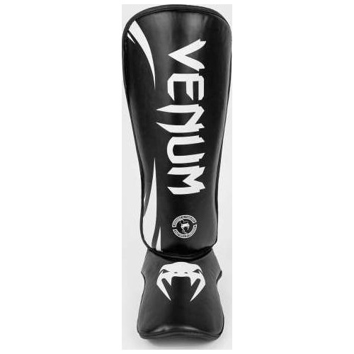 Venum Challenger Standup Leg Guards - Black