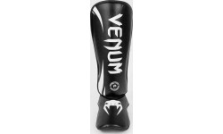 Venum Challenger Standup Leg Guards - Black