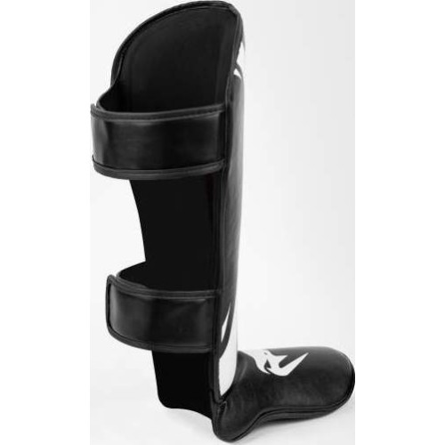 Venum Challenger Standup Leg Guards - Black