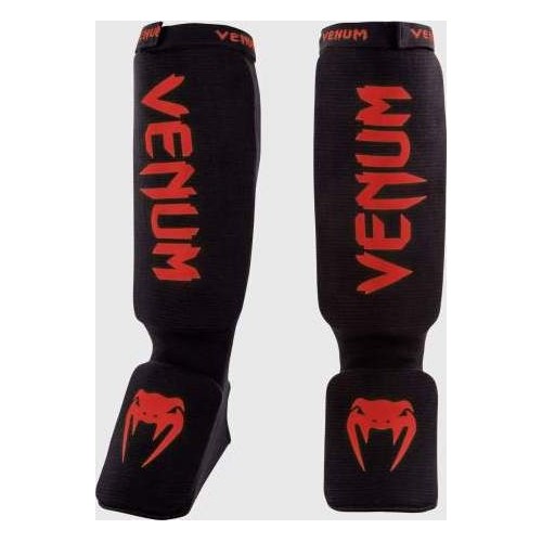 Venum Kontact - Black/Red