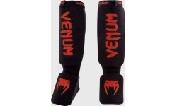 Venum Kontact - Black/Red