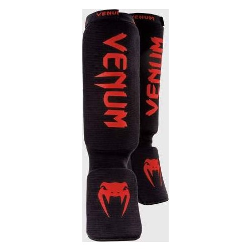Venum Kontact - Black/Red