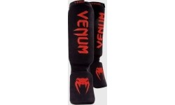 Venum Kontact - Black/Red