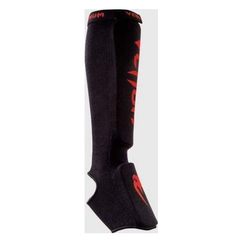 Venum Kontact - Black/Red