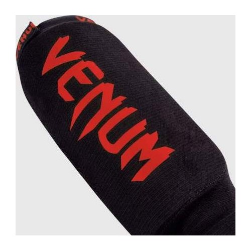 Venum Kontact - Black/Red