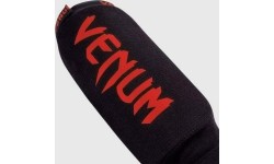 Venum Kontact - Black/Red