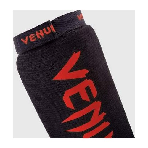 Venum Kontact - Black/Red