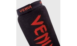 Venum Kontact - Black/Red