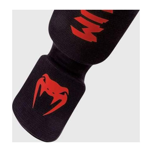 Venum Kontact - Black/Red