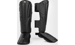 Ochraniacze Venum Impact Evo - czarne