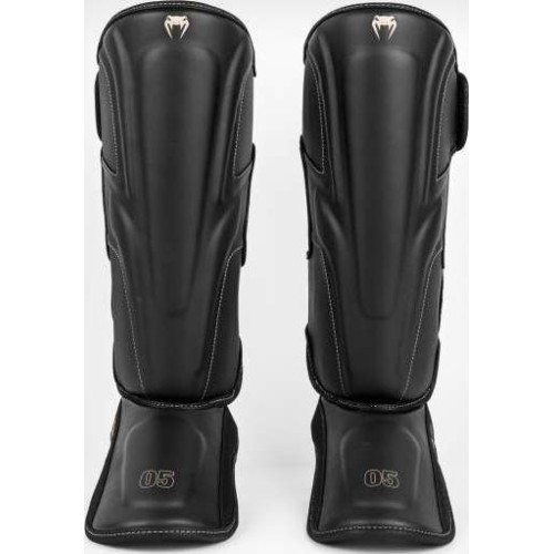 Ochraniacze Venum Impact Evo - czarne