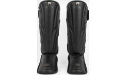 Ochraniacze Venum Impact Evo - czarne