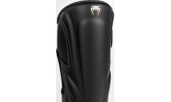 Ochraniacze Venum Impact Evo - czarne