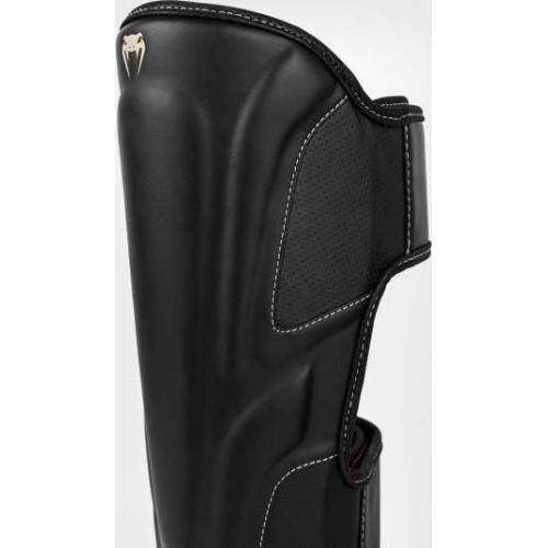 Ochraniacze Venum Impact Evo - czarne