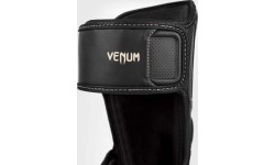 Ochraniacze Venum Impact Evo - czarne