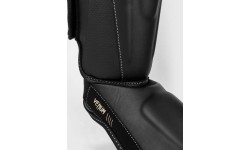 Ochraniacze Venum Impact Evo - czarne