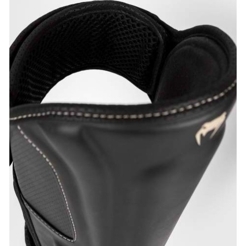 Ochraniacze Venum Impact Evo - czarne