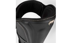 Ochraniacze Venum Impact Evo - czarne