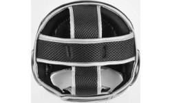 Nakrycie głowy Venum Challenger - czarny/srebrny