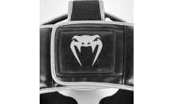 Nakrycie głowy Venum Challenger - czarny/srebrny