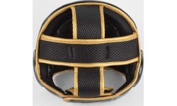 Nakrycie głowy Venum Challenger - czarny/złoty