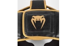 Nakrycie głowy Venum Challenger - czarny/złoty