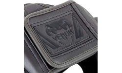 Nakrycie głowy Venum Elite - czarny/czarny