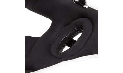 Kask bokserski Venum Challenger 2.0 - Black/White