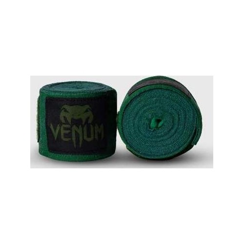 Buty bokserskie Venum Kontact, 4,5 m - Khaki/Black